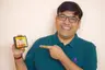 Photo of Amit Agrawal