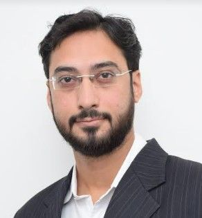 Photo of Amit Pamnani
