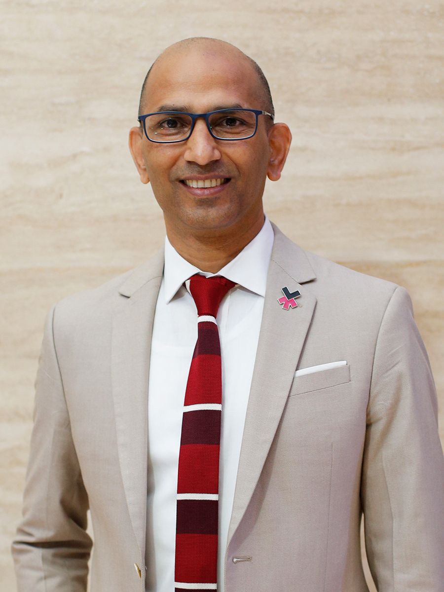 Photo of Amit Pratihari