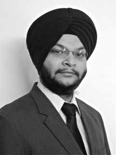 Photo of Amitoz Singh