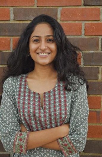 Photo of Amrutha Datla