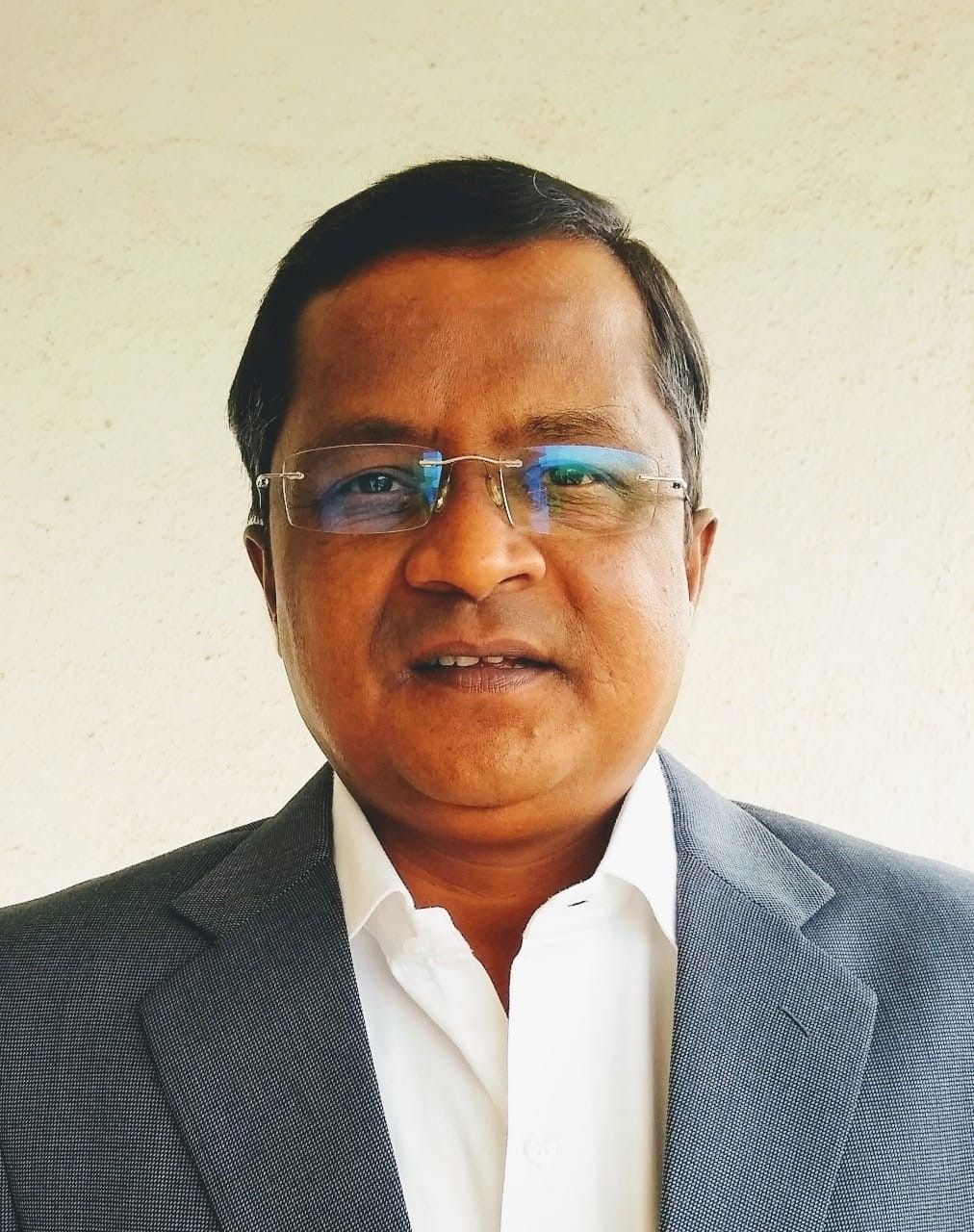 Photo of Anil Lole