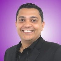 Photo of Anirban Nandi