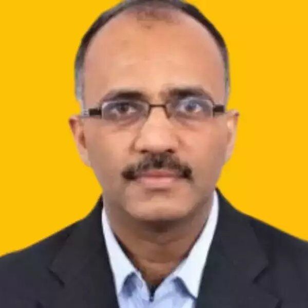 Photo of Anish Philip