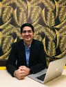 Photo of Anish Popli 