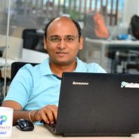 Photo of Ankit Agarwal