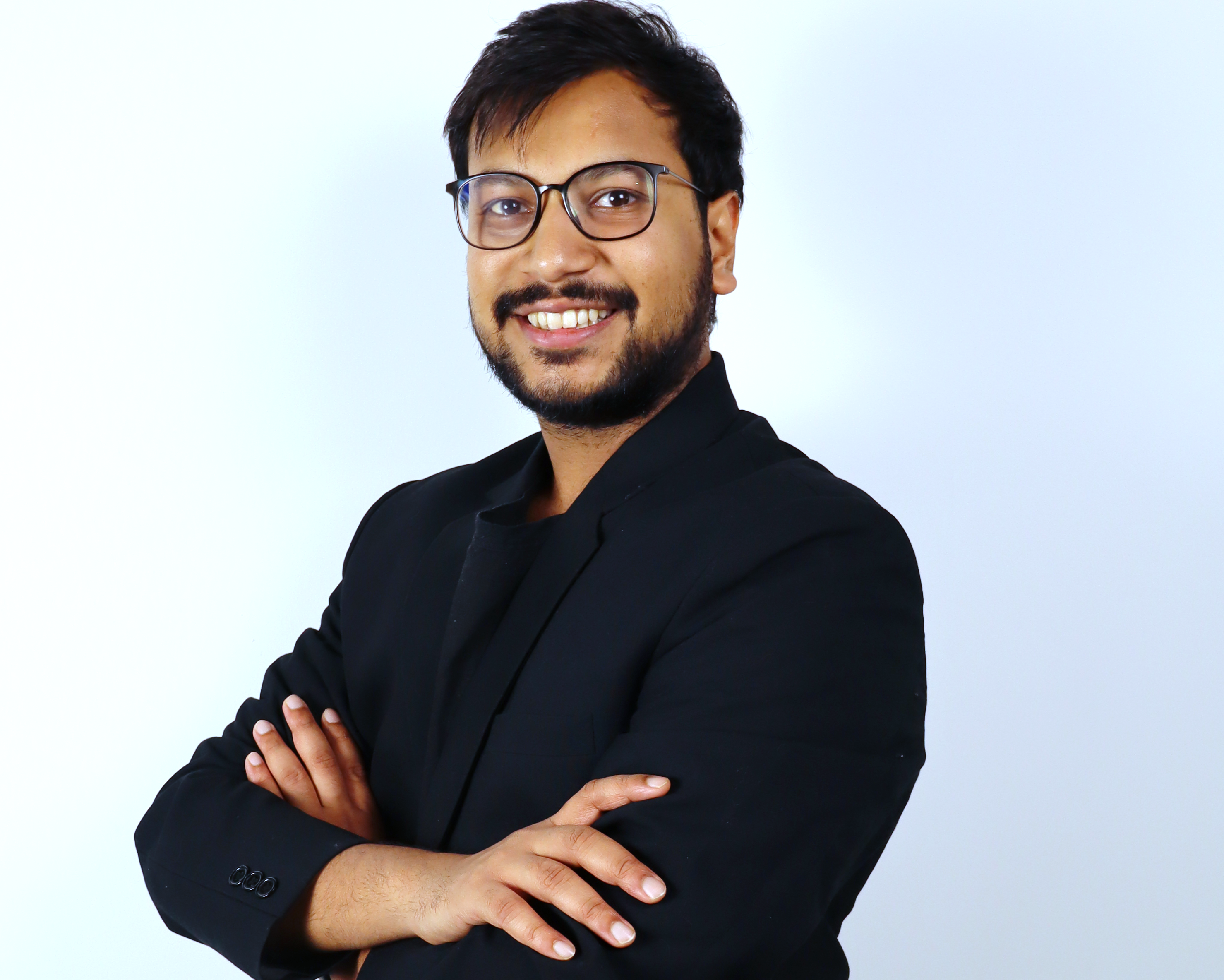 Photo of Ankit Jaipuria
