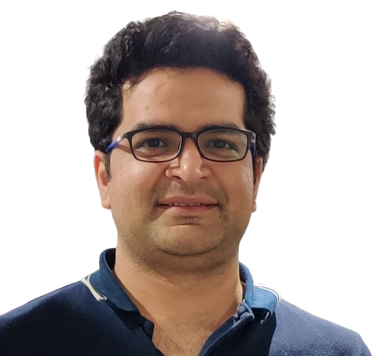 Photo of Ankit Ratan