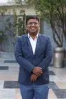 Photo of Ankur Bansal
