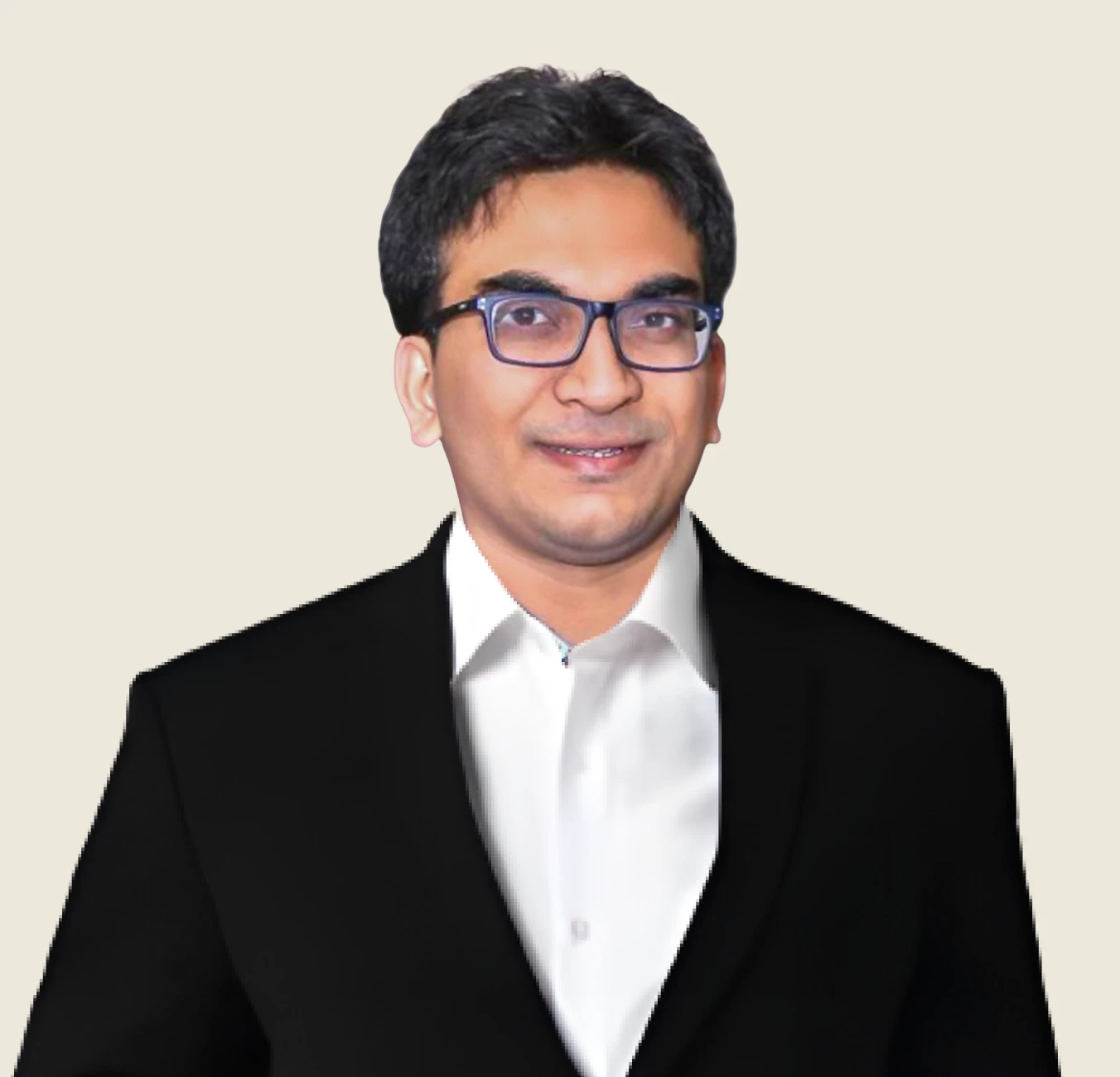 Photo of Ankur Dubey