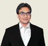 Photo of Ankur Dubey