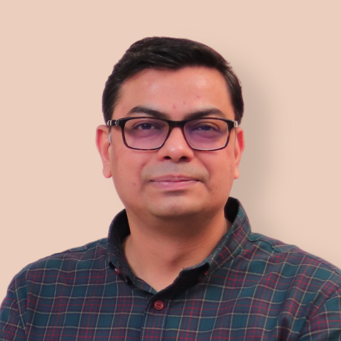 Photo of Ankur Shrivastava
