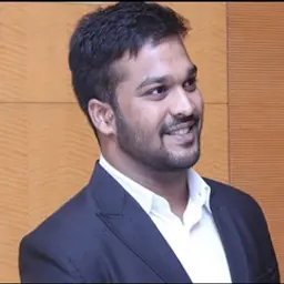 Photo of Annanya Agarwal
