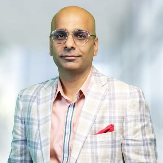 Photo of Anuj Khurana