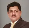 Photo of Anupam Bokey