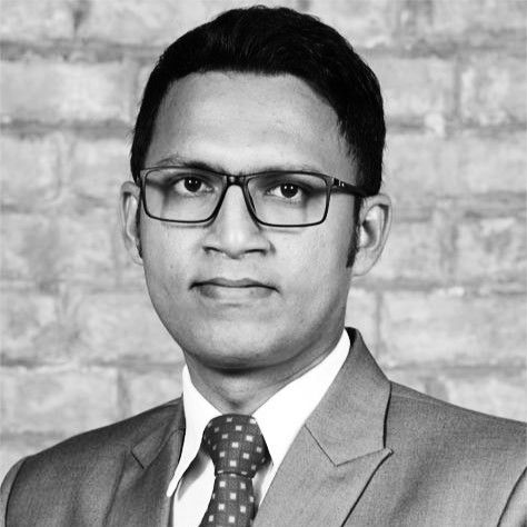 Photo of Anurag W