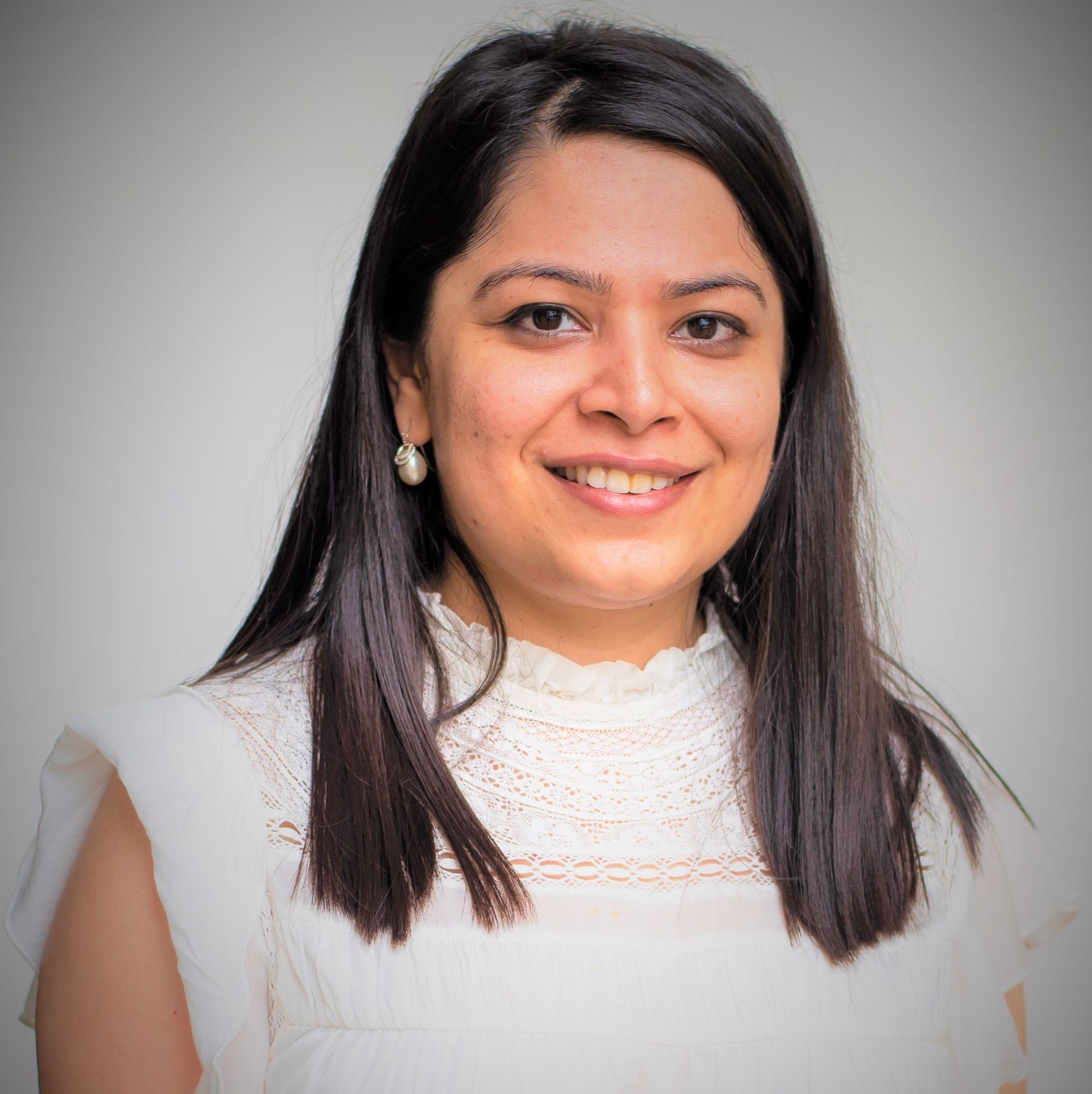 Photo of Aparajita Bharti