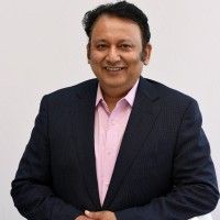 Photo of Dr Apoorva Ranjan Sharma