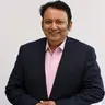 Photo of Dr Apoorva Ranjan Sharma