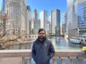 Photo of Aravind Putrevu
