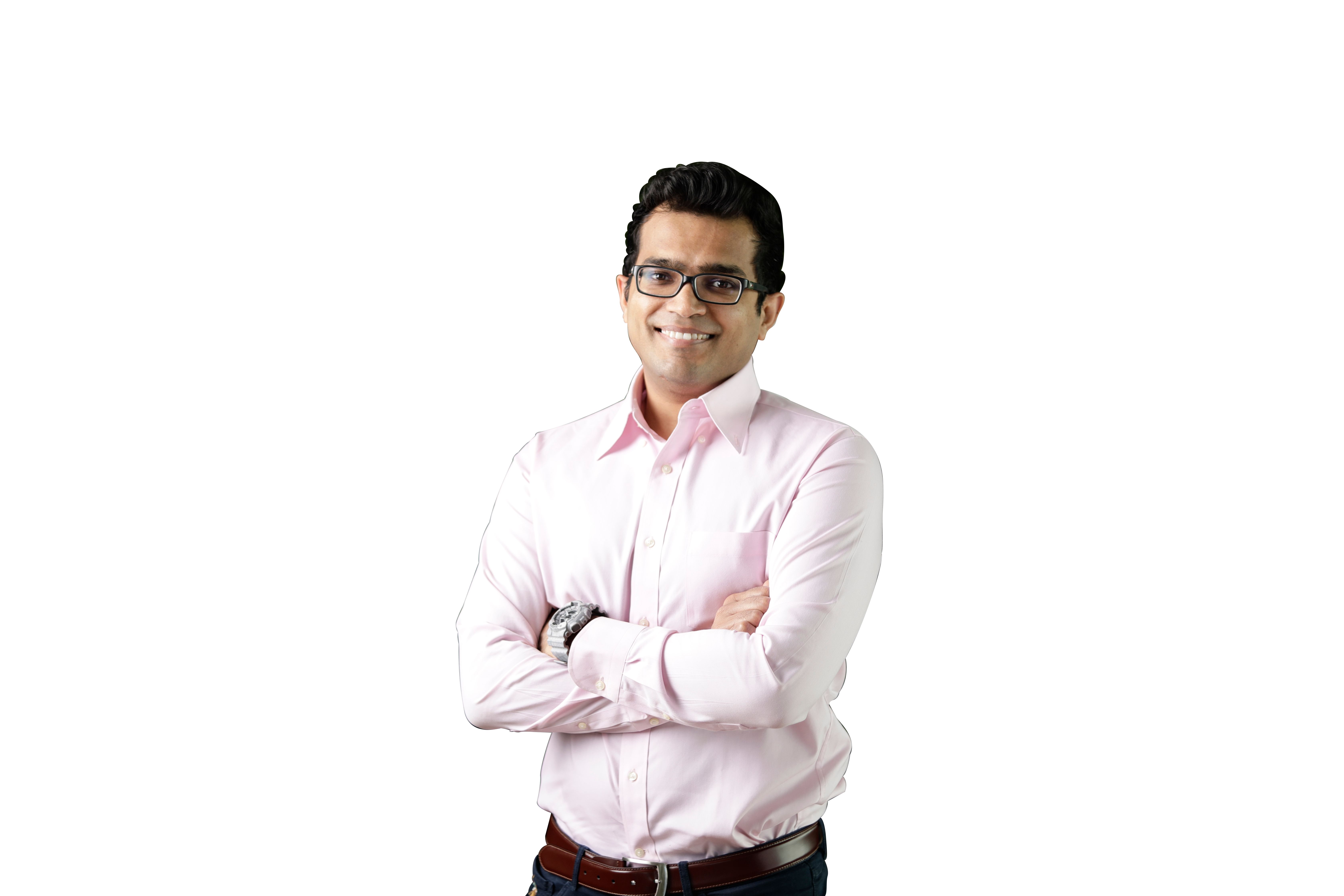 Photo of Archit Gupta