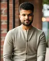 Photo of Arjun Gandhi
