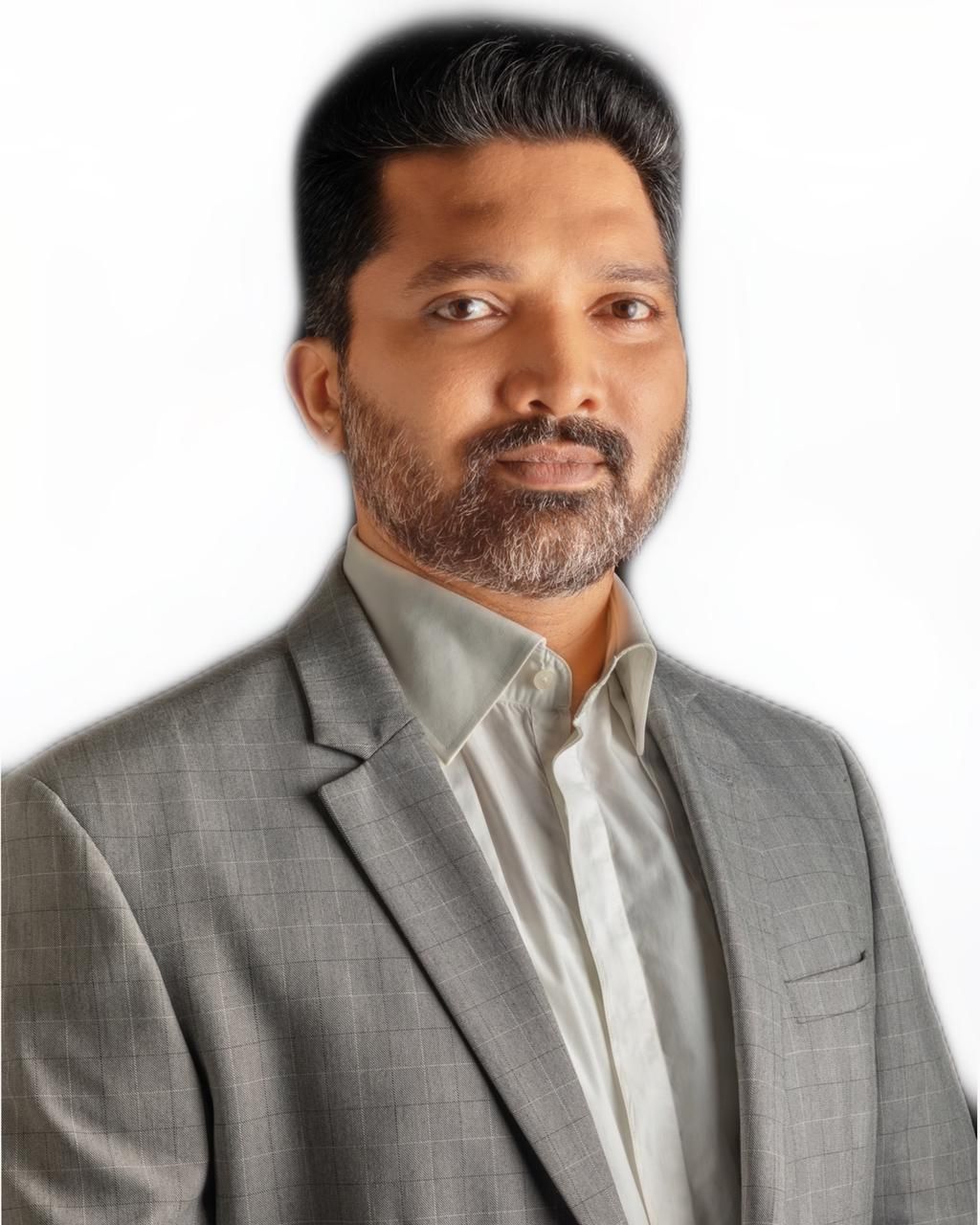 Photo of Arun Poojary