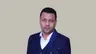 Photo of Ashish Pandey