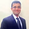 Photo of Ashissh Raichura