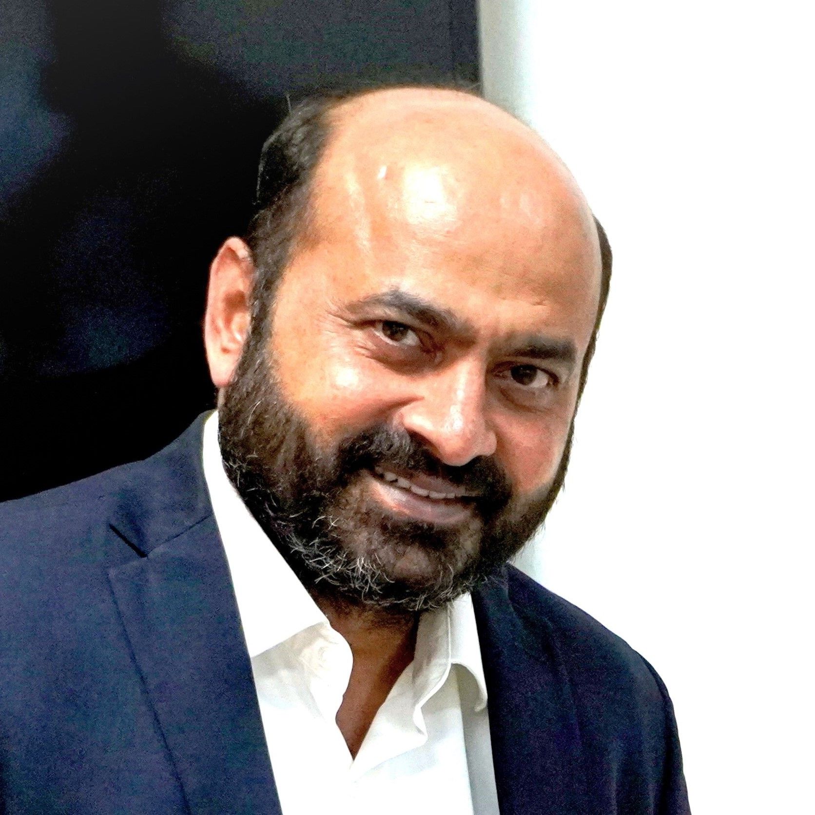 Photo of Ashok Vashist