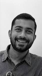 Photo of Ashwath Bharath