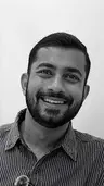 Photo of Ashwath Bharath