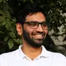 Photo of  Ashwin Shankar