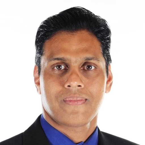 Photo of Ashwin Ballal