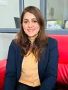 Photo of Asma Shaikh