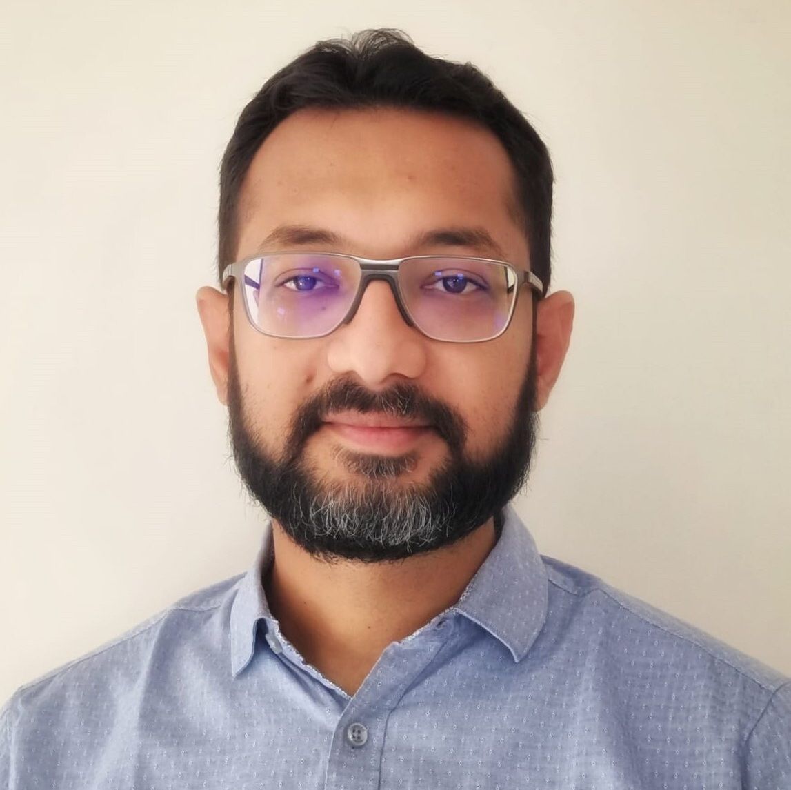 Photo of Atul Gupta