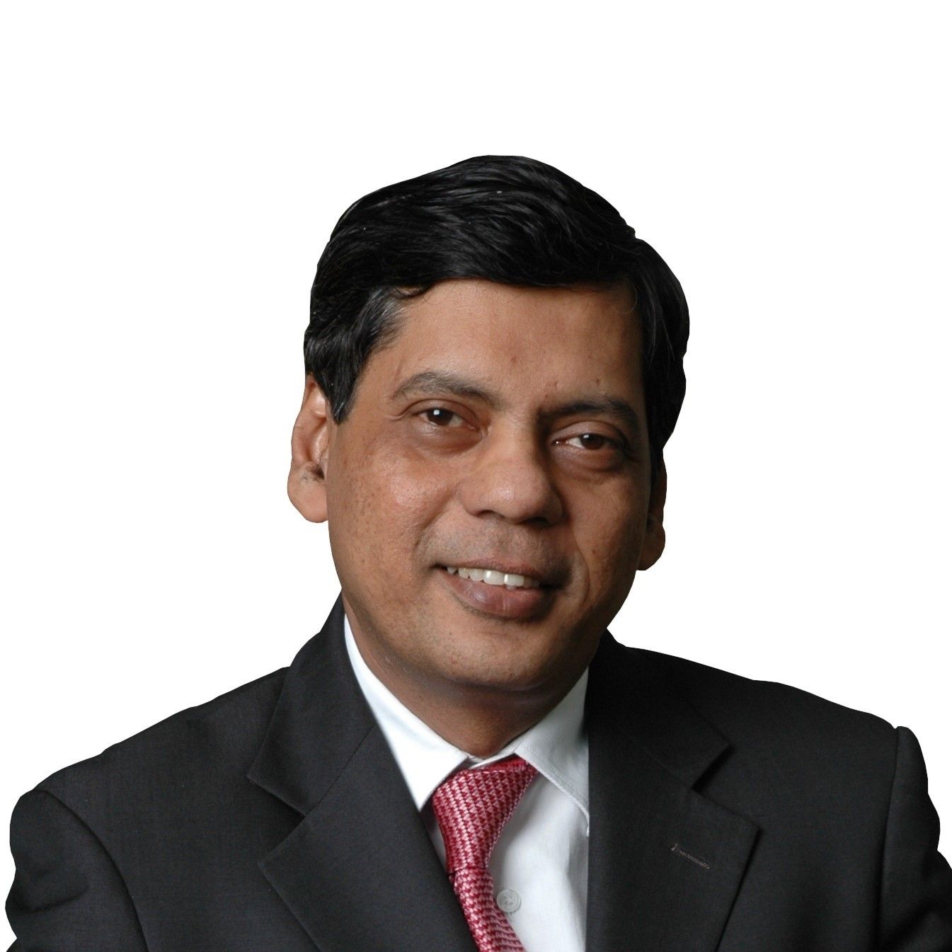 Photo of Dr P. Nandagopal