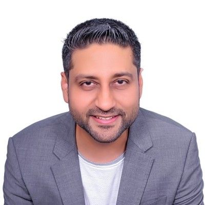 Photo of Avi Kumar