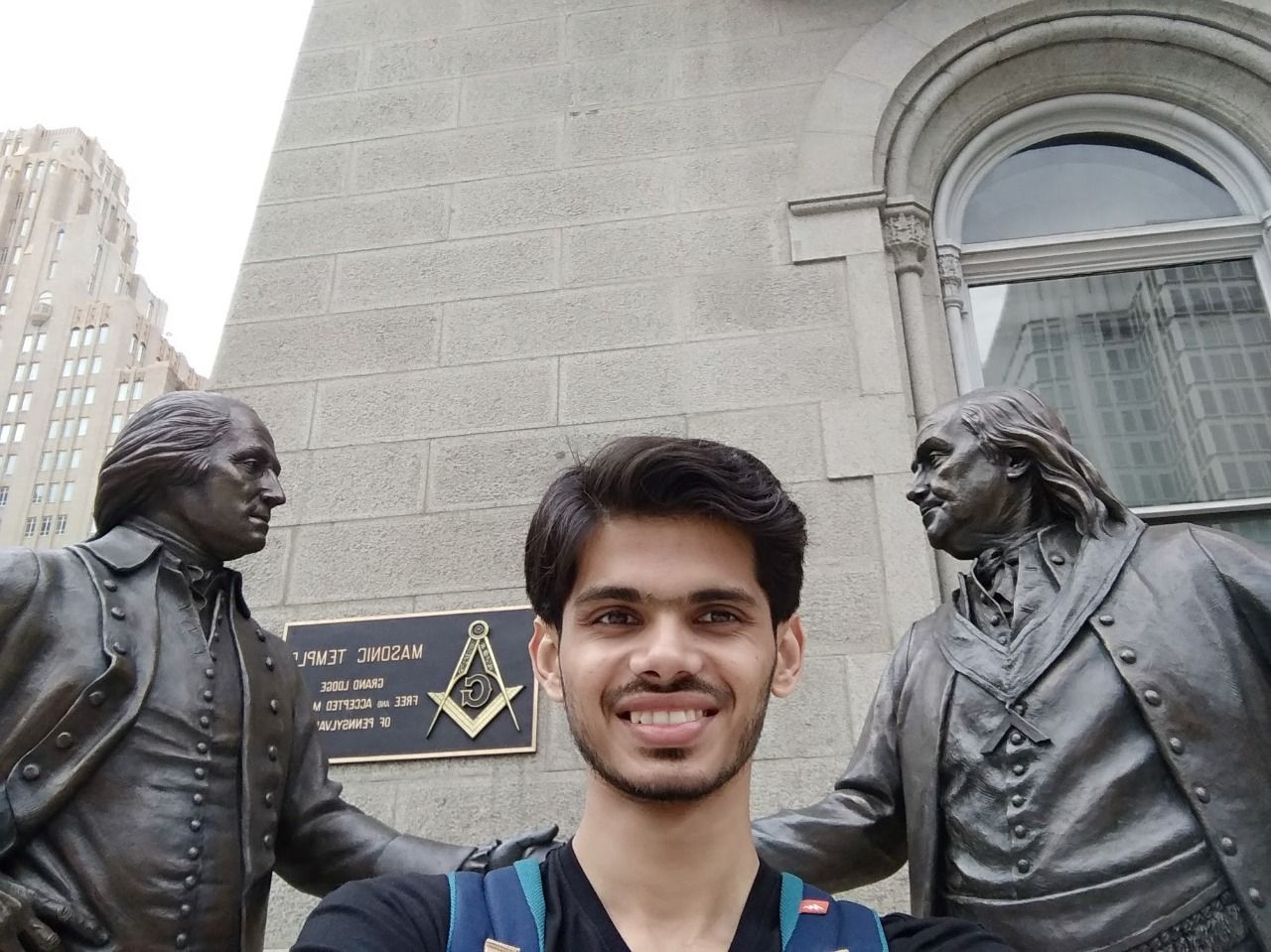 Photo of Aviral Gupta