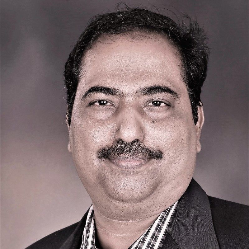Photo of Avnish Kumar