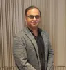 Photo of Bikram Mazumdar