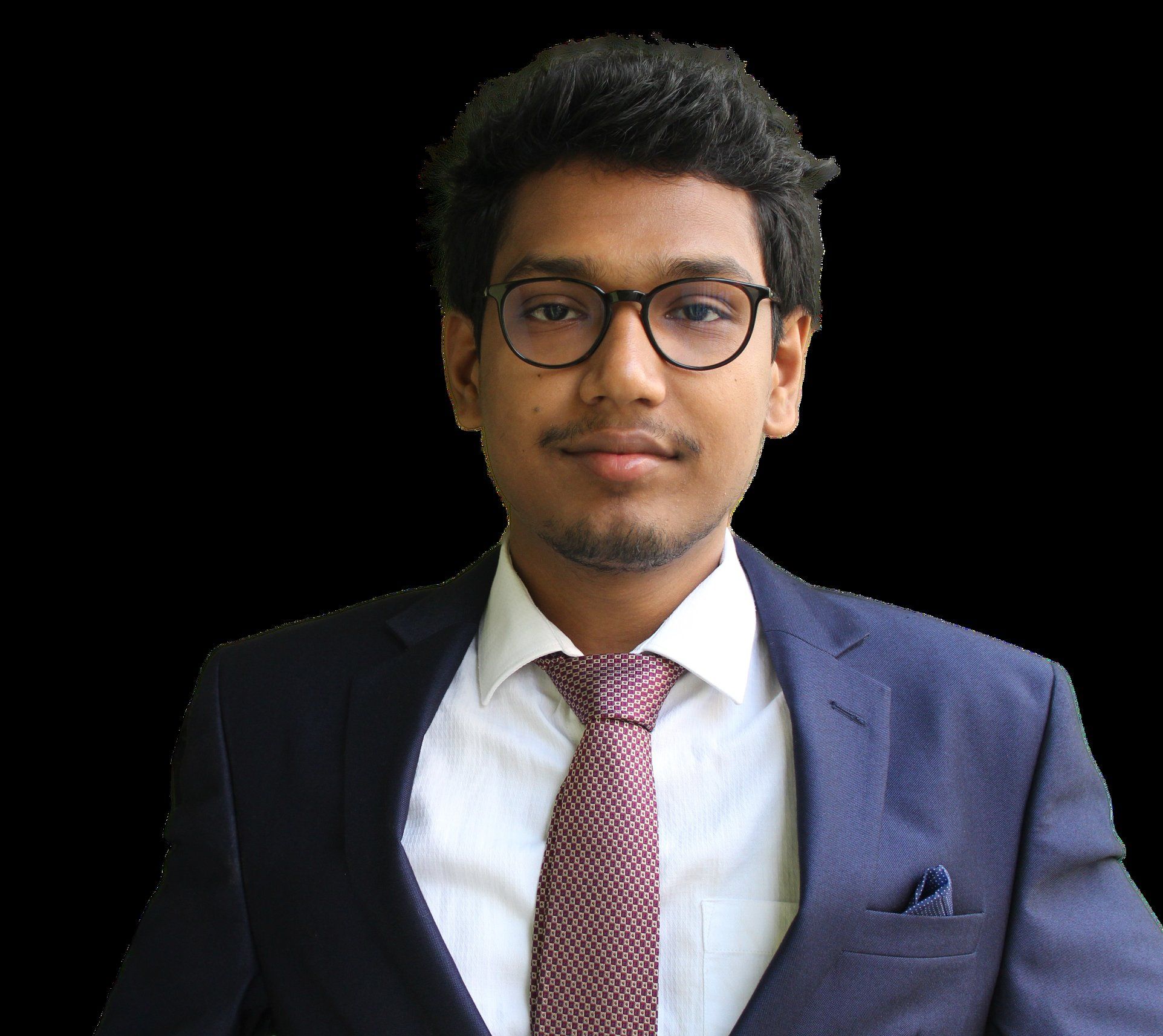Photo of Biplab Poddar