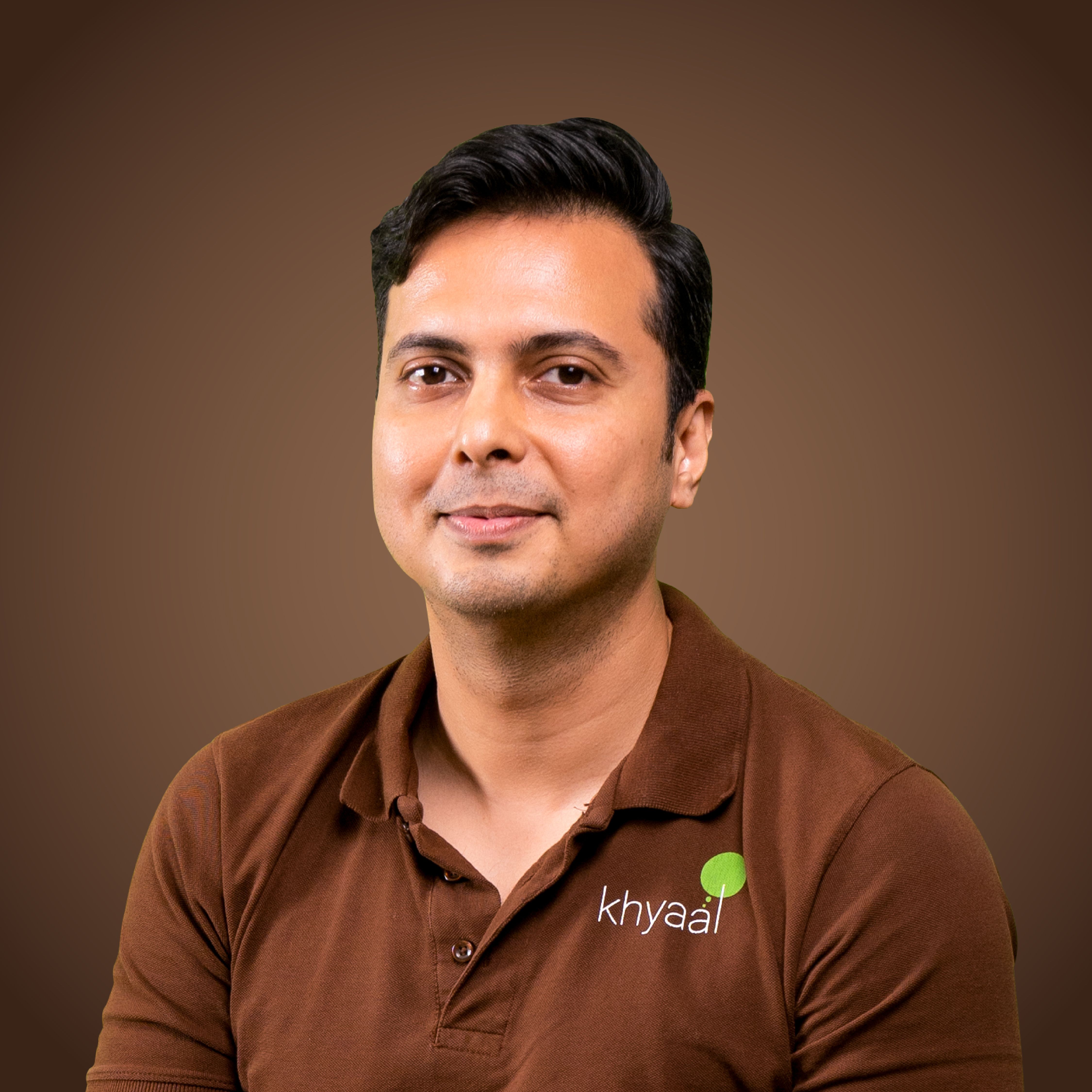 Photo of Hemanshu Jain