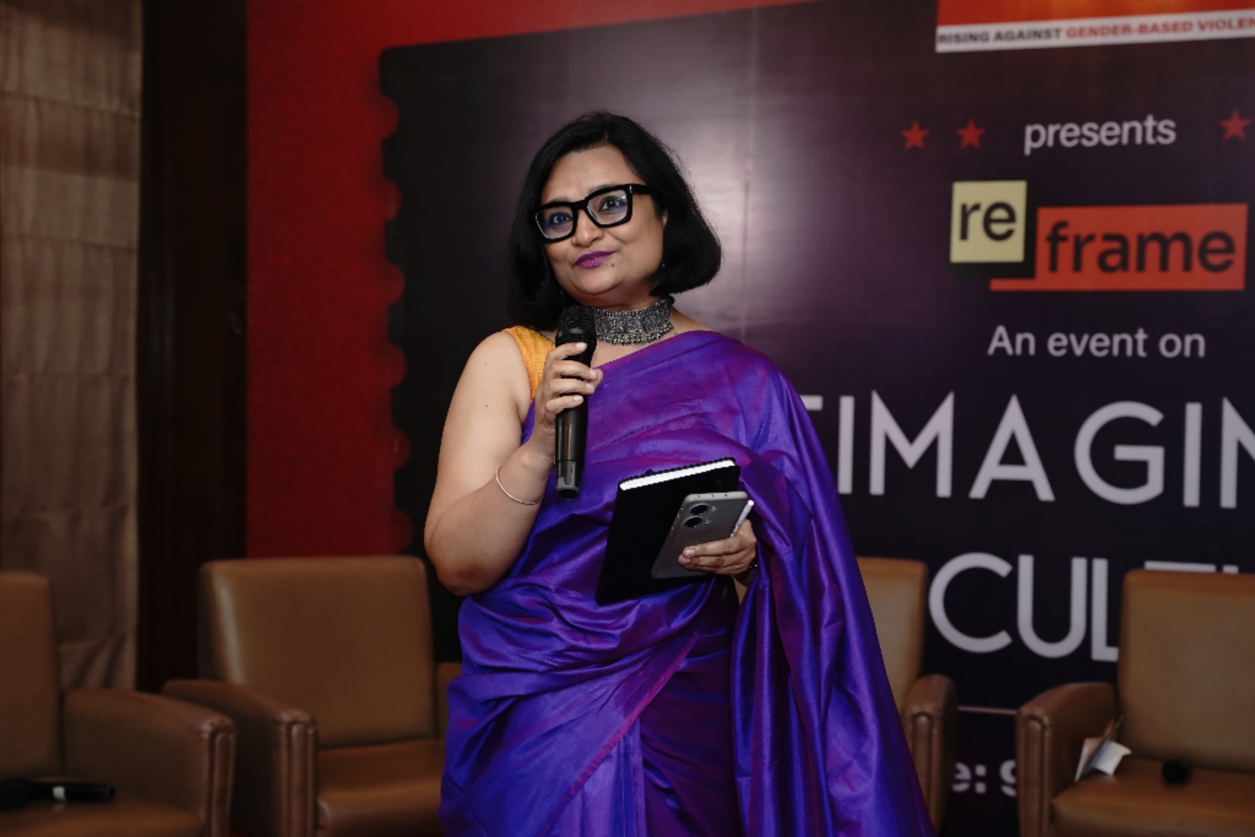 Photo of Nayana Chowdhury 