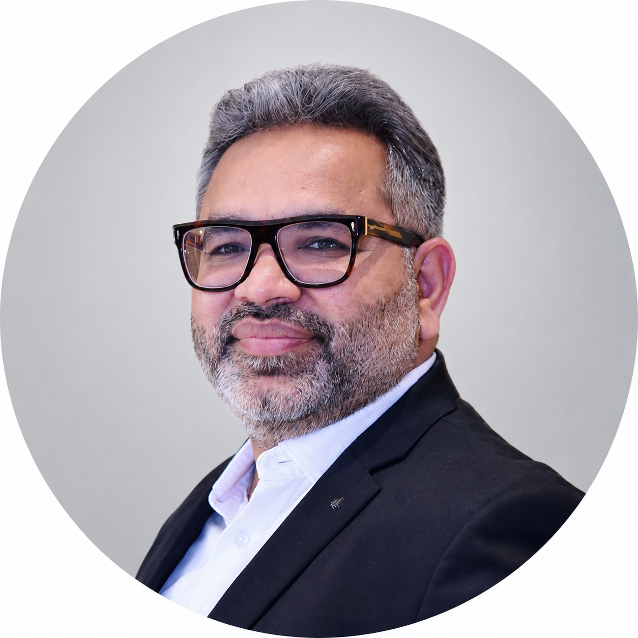 Photo of Dr. Kamal Chhabra