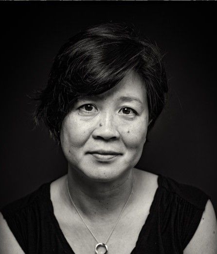 Photo of Chen  May Yee 