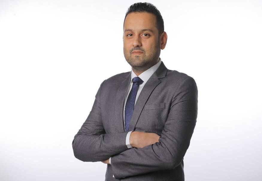 Photo of Chirag Mehta