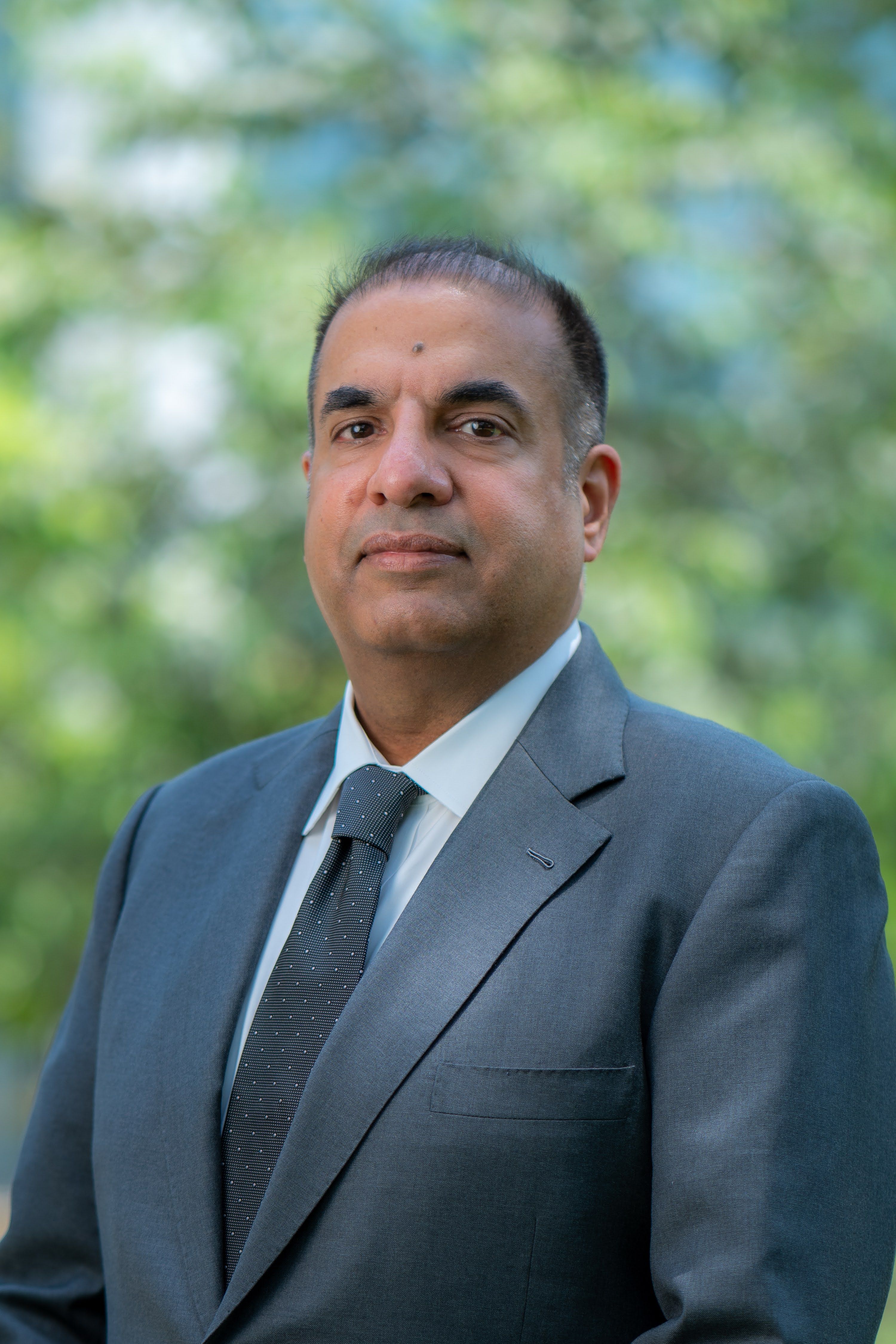 Photo of Deepak Bhawnani