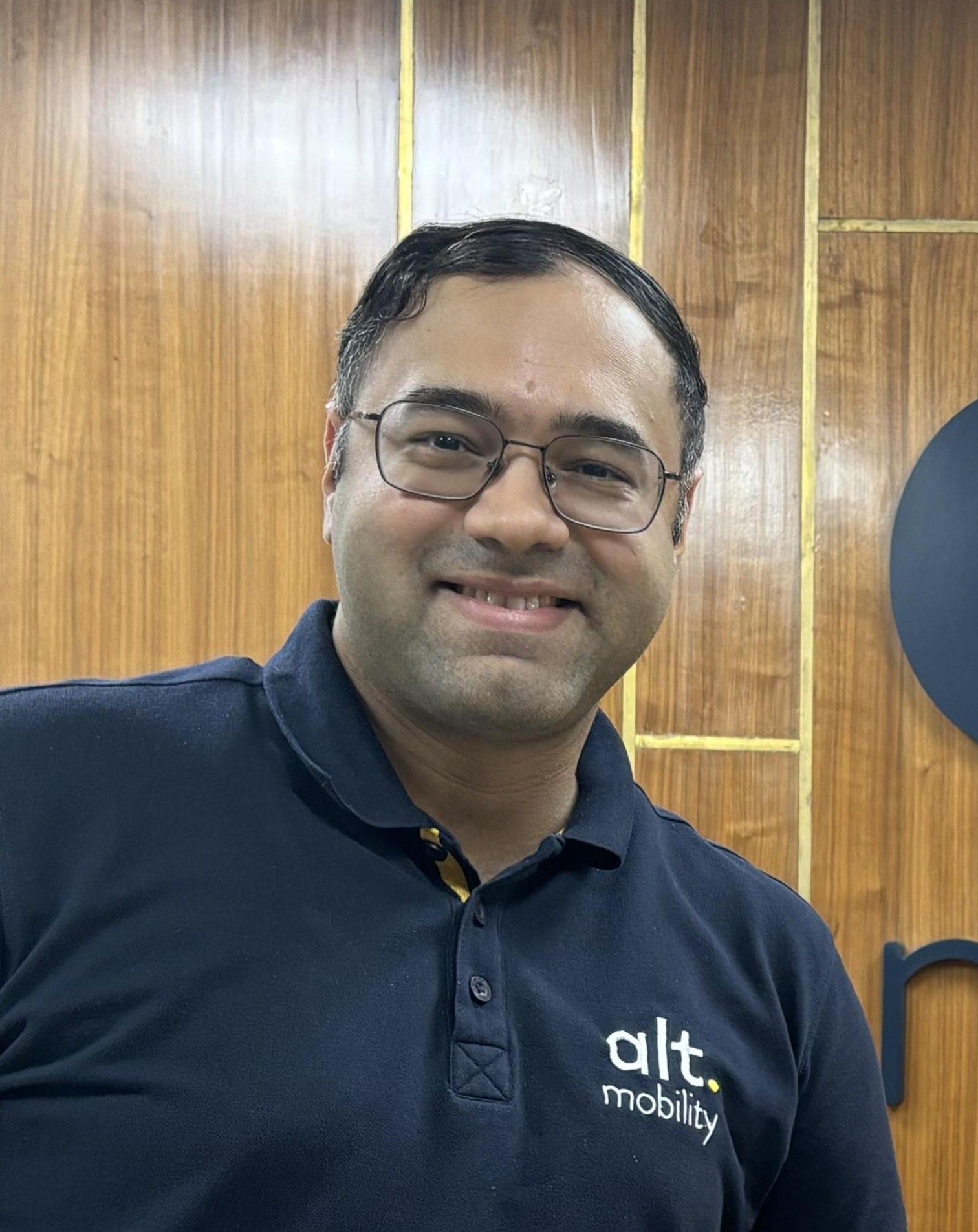 Photo of Dev Arora