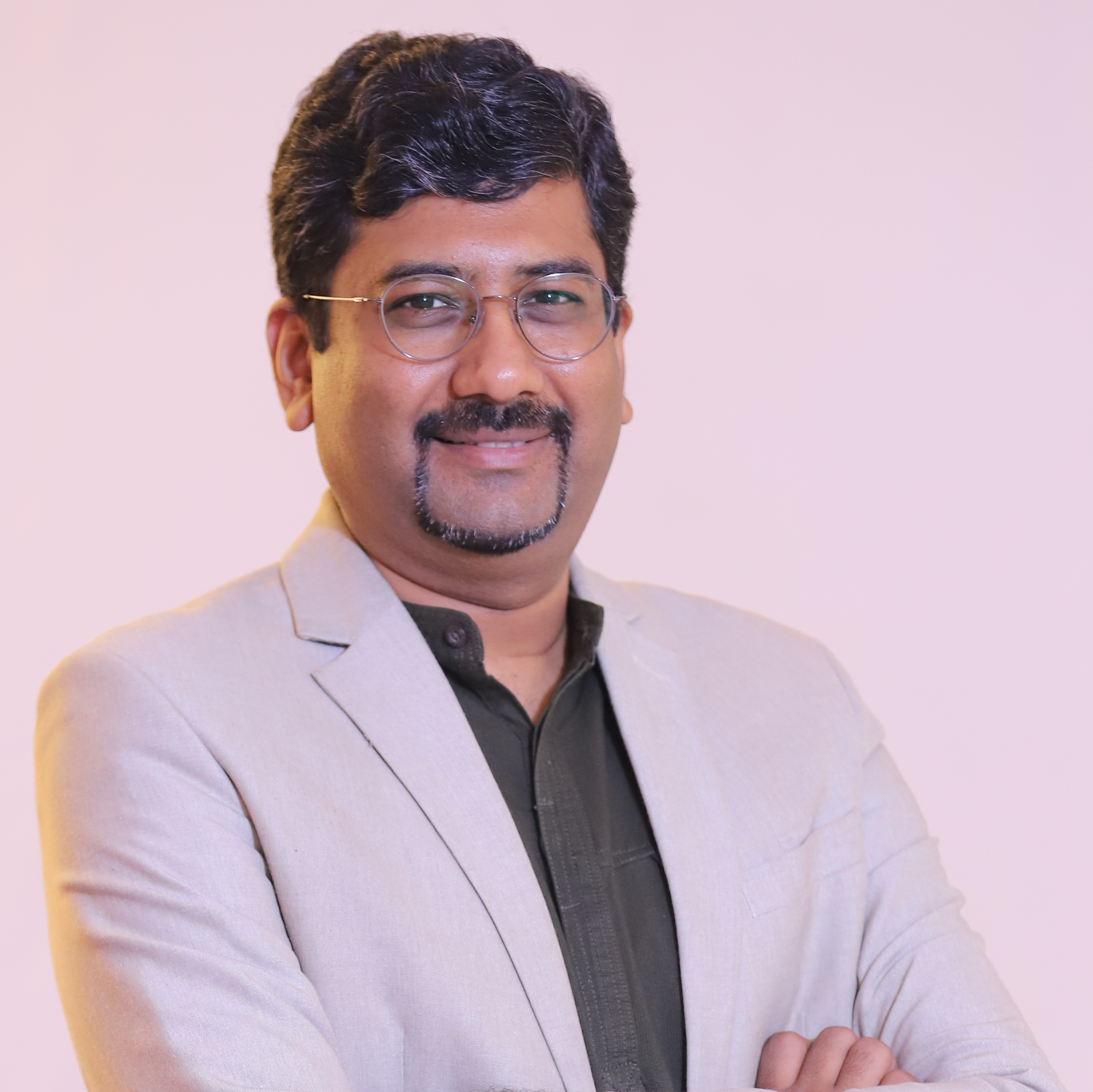 Photo of Dhiraj Gupta